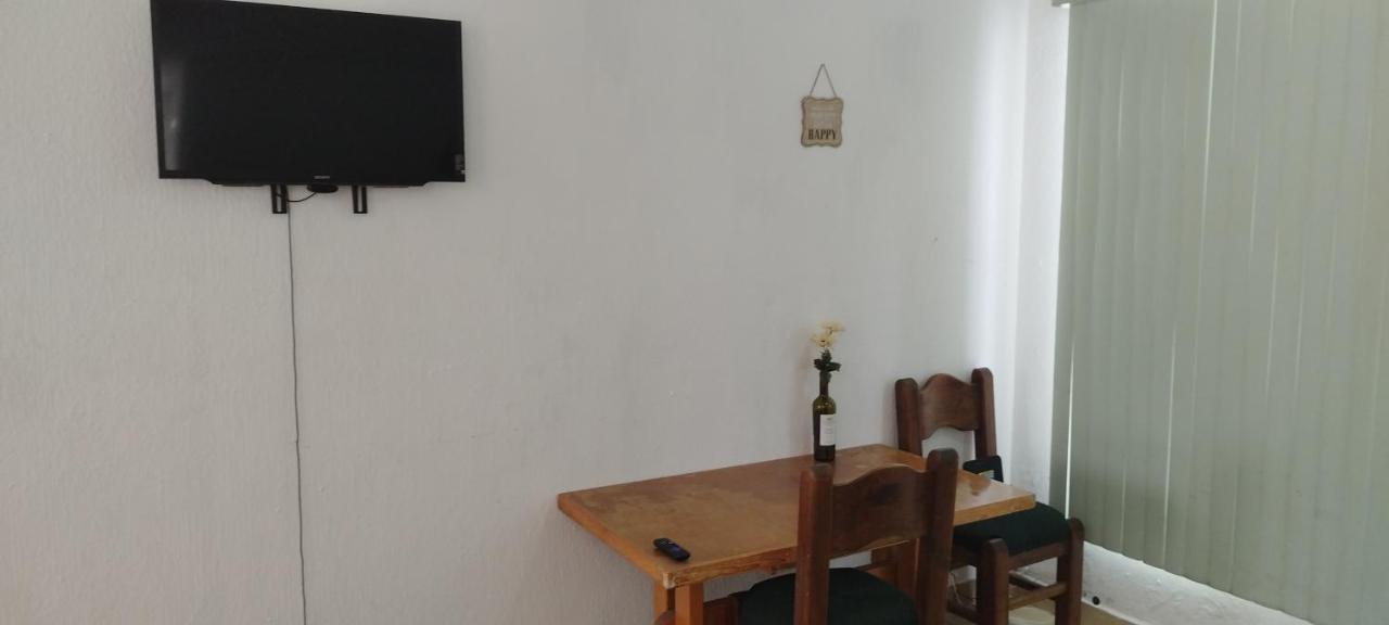 Alcatraz House Daire Mendiola Dış mekan fotoğraf