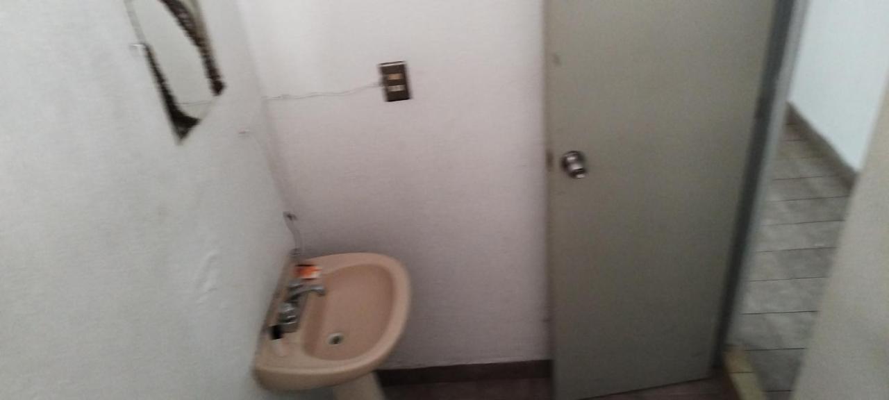 Alcatraz House Daire Mendiola Dış mekan fotoğraf