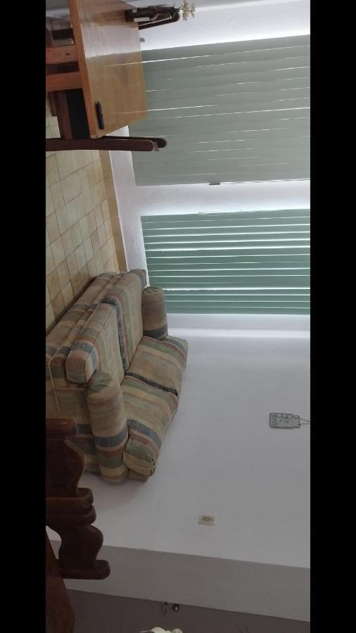Alcatraz House Daire Mendiola Dış mekan fotoğraf