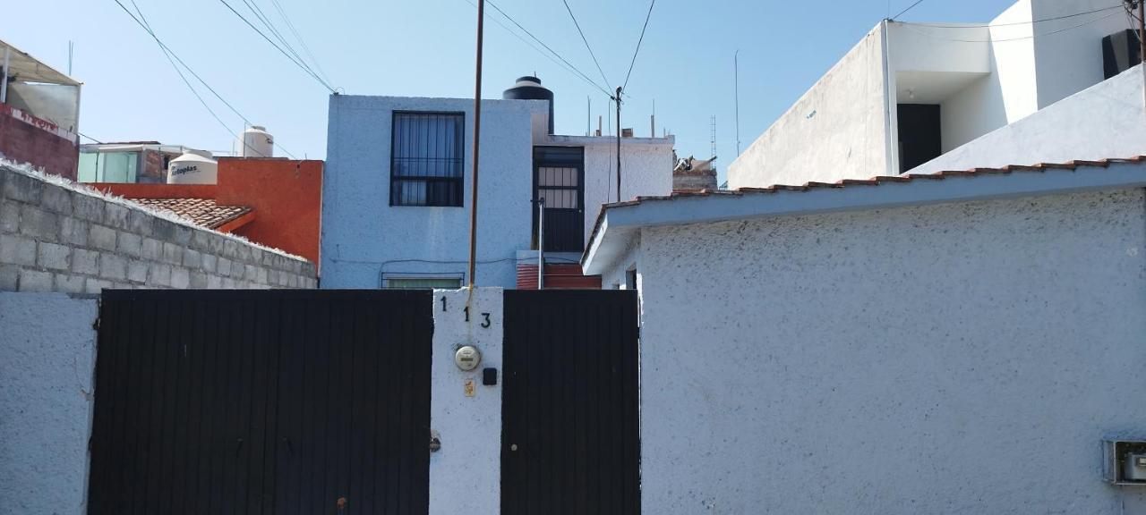 Alcatraz House Daire Mendiola Dış mekan fotoğraf