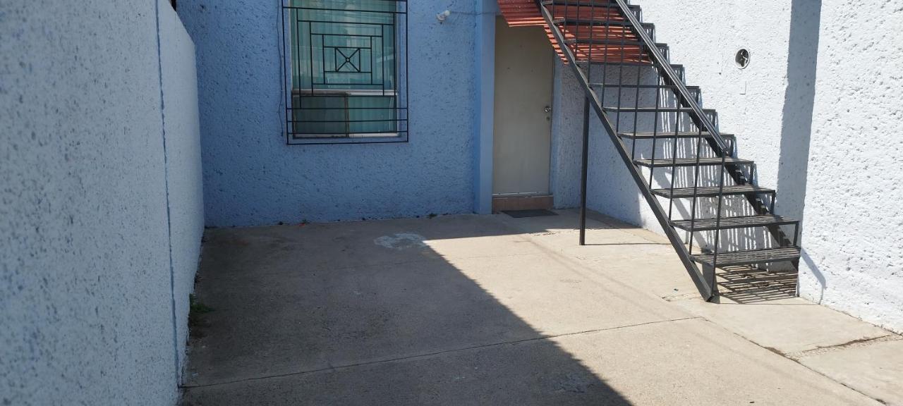 Alcatraz House Daire Mendiola Dış mekan fotoğraf