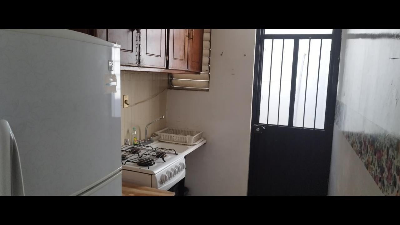 Alcatraz House Daire Mendiola Dış mekan fotoğraf