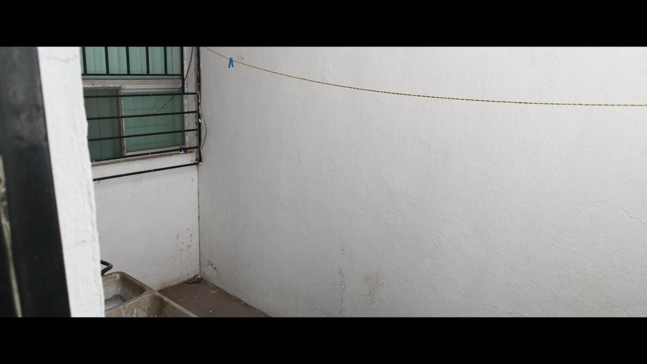 Alcatraz House Daire Mendiola Dış mekan fotoğraf