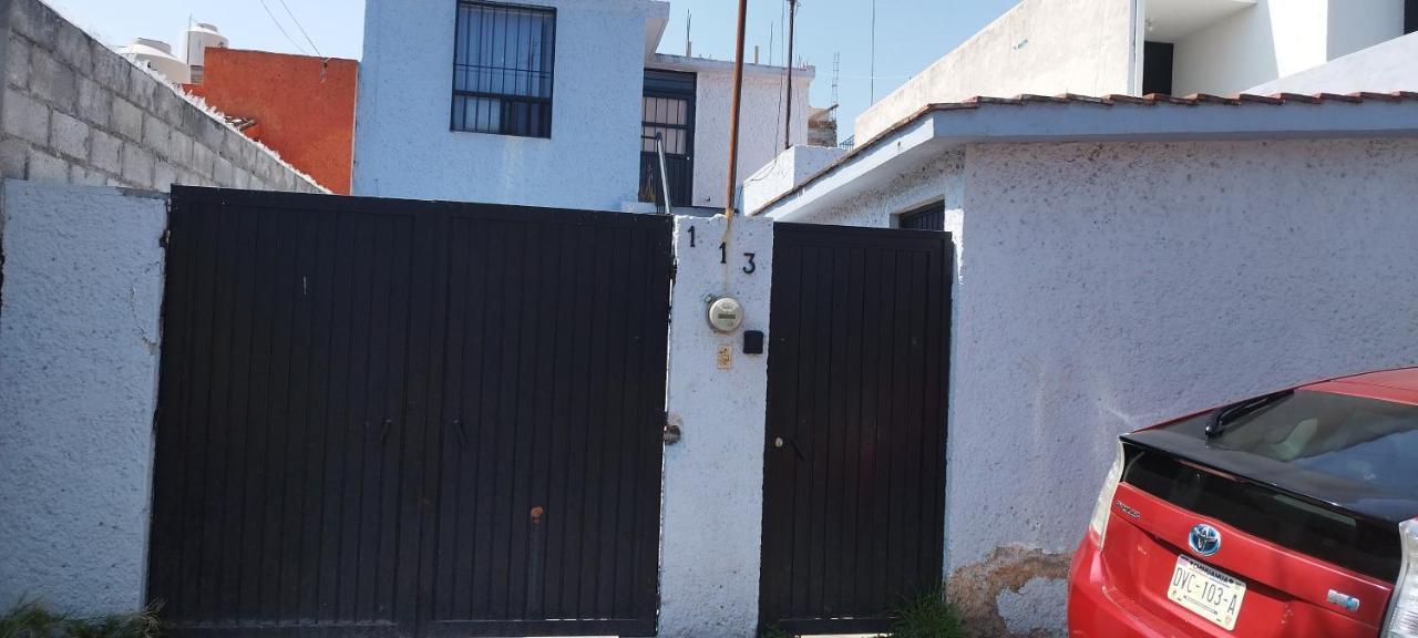 Alcatraz House Daire Mendiola Dış mekan fotoğraf