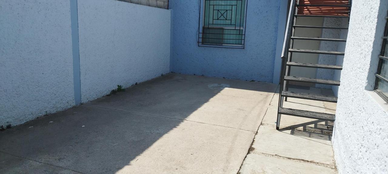 Alcatraz House Daire Mendiola Dış mekan fotoğraf