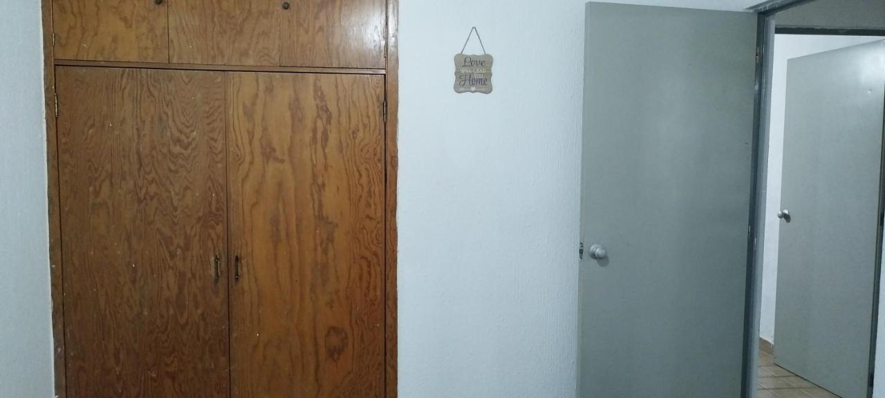 Alcatraz House Daire Mendiola Dış mekan fotoğraf