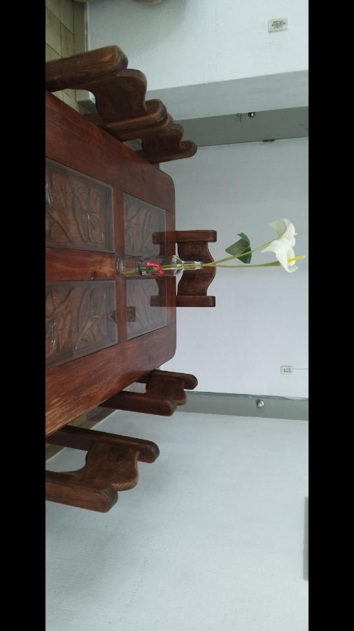 Alcatraz House Daire Mendiola Dış mekan fotoğraf