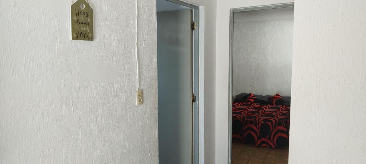Alcatraz House Daire Mendiola Dış mekan fotoğraf
