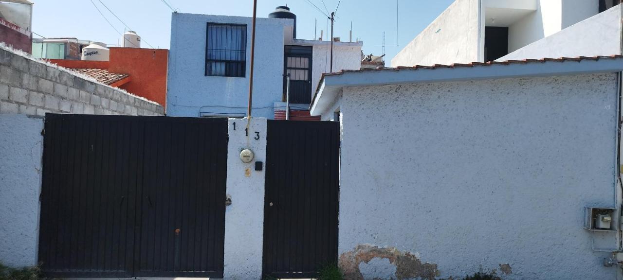 Alcatraz House Daire Mendiola Dış mekan fotoğraf