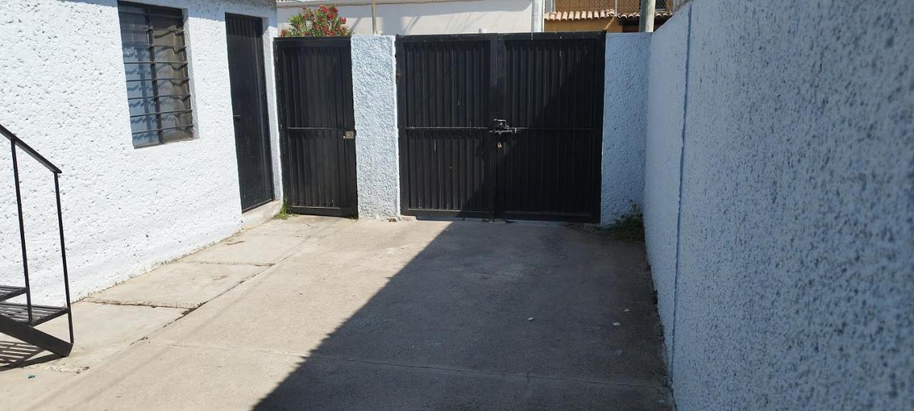 Alcatraz House Daire Mendiola Dış mekan fotoğraf
